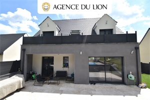 maison à la vente -   28100  DREUX, surface 182 m2 vente maison - UBI426355540